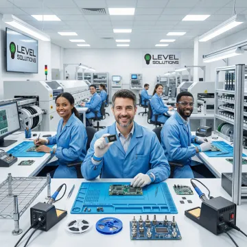 Electronics Manufacturing