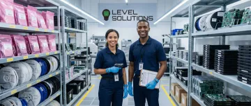 Supply Chain & Distribution