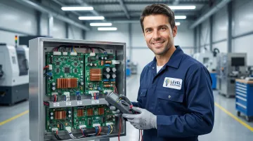 Industrial Electronics