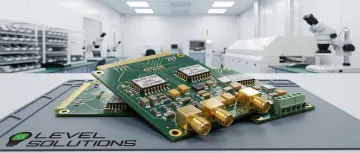 Military & Aerospace