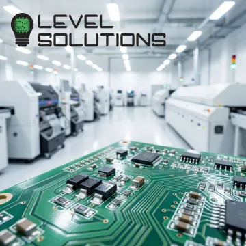 Commercial Electronics