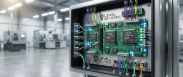 Industrial Automation