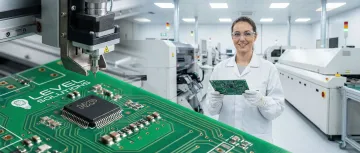 Consumer Electronics