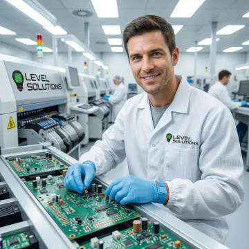 Electronics Manufacturing