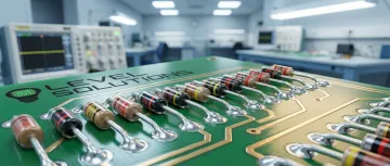 Analog & Linear Circuits