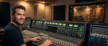 Audio & Signal Processing