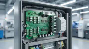 Industrial Electronics