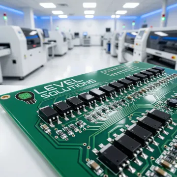 Electronics Manufacturing