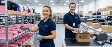 Supply Chain & Procurement