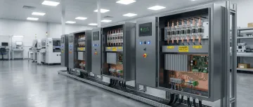 Industrial Electronics