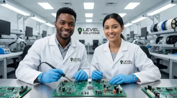 Electronics Manufacturing