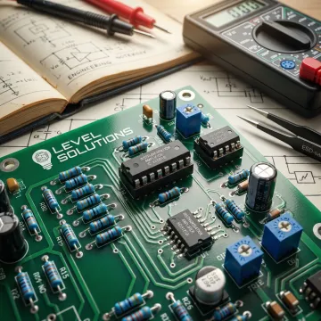 Analog & Linear Circuit Design