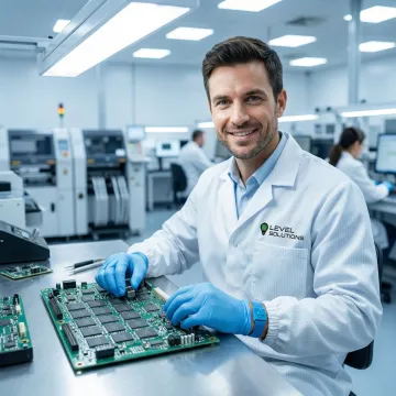 Electronics Manufacturing