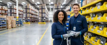 Supply Chain & Procurement