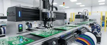 Electronic Manufacturing