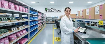 Supply Chain & Procurement