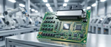 Automotive Electronics