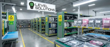 Supply Chain & Procurement