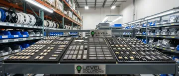 Electronic Component Procurement