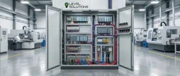 Industrial Automation