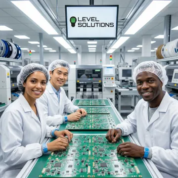 Electronics Manufacturing