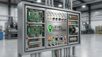 Industrial Electronics