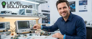 Analog & Signal Processing