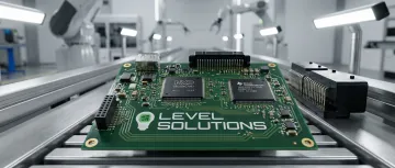 Automotive & Consumer Electronics