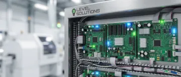 Industrial & Embedded Systems