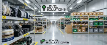 Supply Chain & Procurement