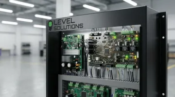 Industrial Electronics