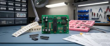 Embedded Systems & Signal Processing