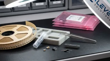 Commercial Electronics