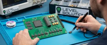 Embedded Systems & Electronics Design
