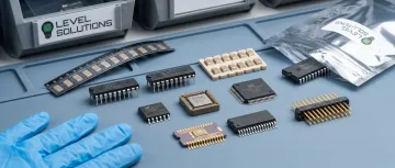 Commercial Electronics Manufacturing
