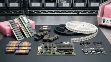 Industrial Electronics