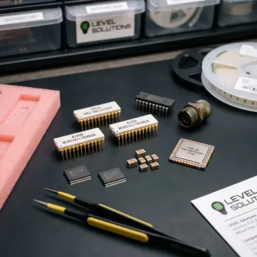 Defense & Aerospace