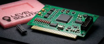 Automotive & Consumer Electronics