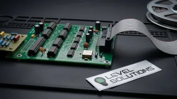 Industrial Automation & Control