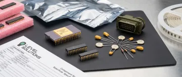 Military & Defense