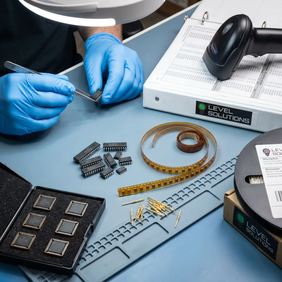 Electronics Manufacturing