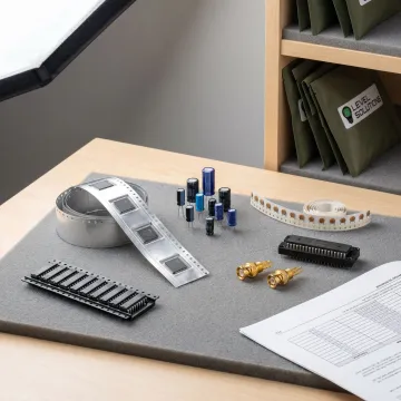 Industrial Automation & Control
