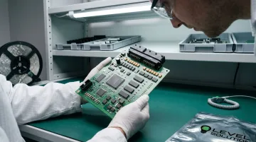 Automotive Systems