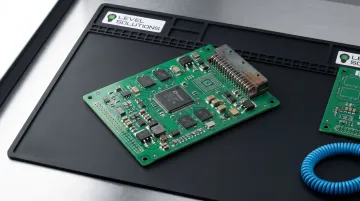 Automotive Electronics