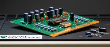 Industrial Automation