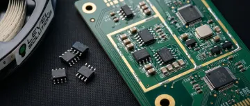 Consumer & Commercial Electronics