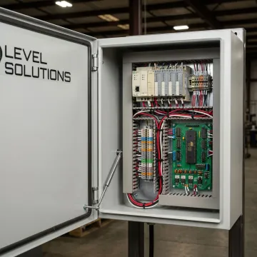 Industrial Control & Automation