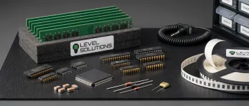 Consumer & Commercial Electronics