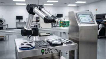 Industrial Automation