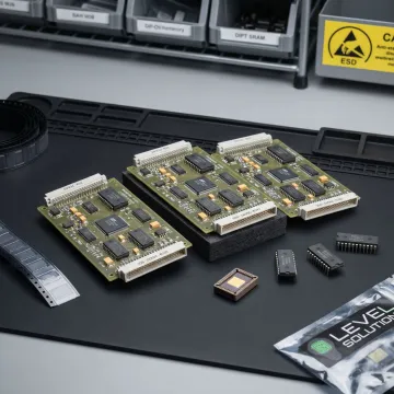 Military & Defense